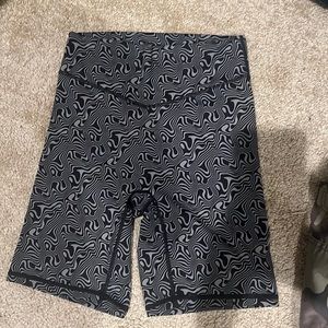 Balance athletica biker shorts